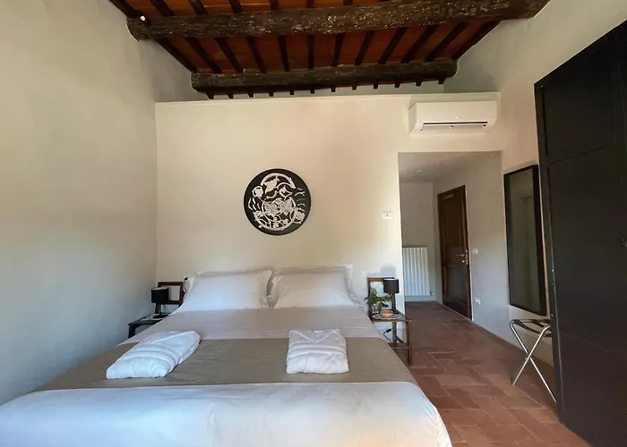 Casale La Gora - B&B Di Charme