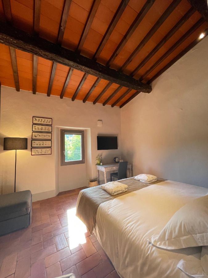 Casale La Gora - Di Charme Bed & Breakfast *