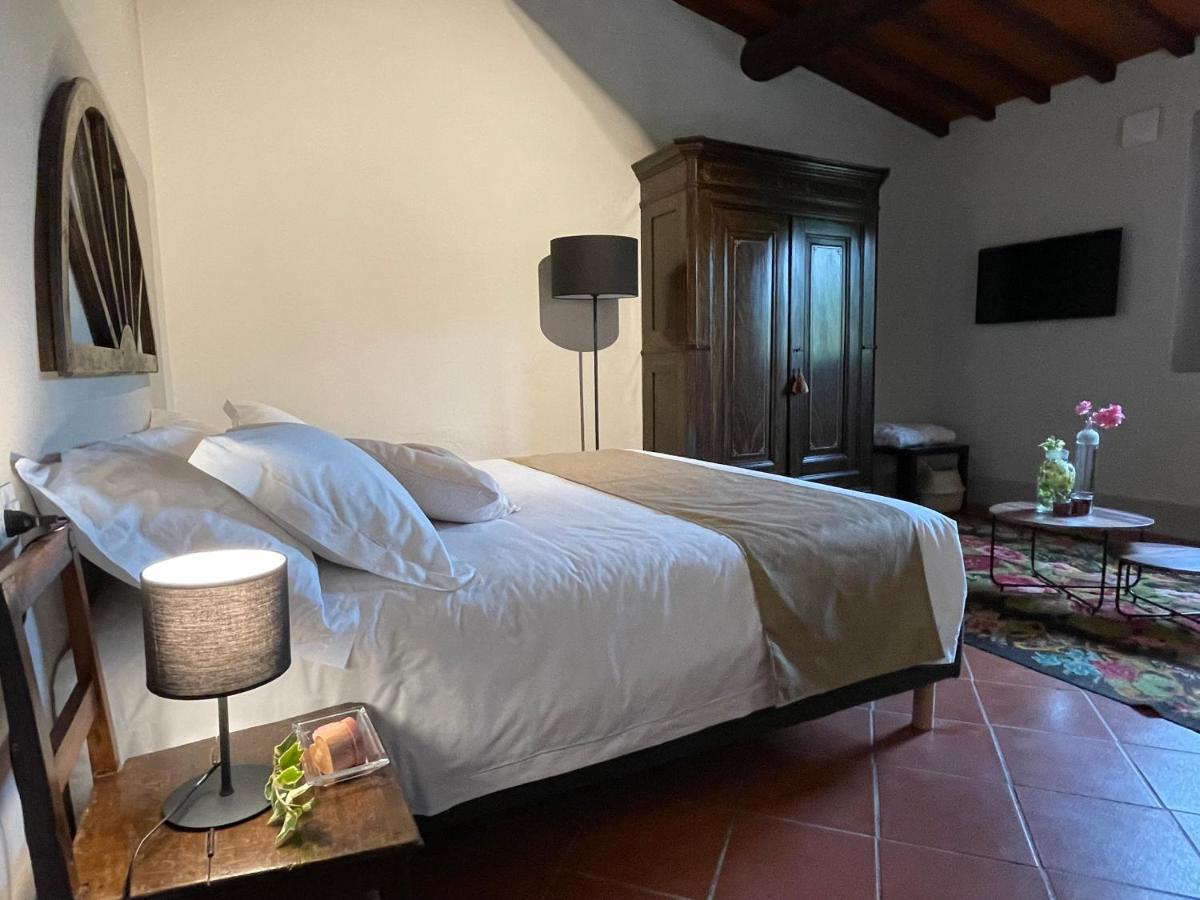 Casale La Gora - Di Charme Figline Valdarno