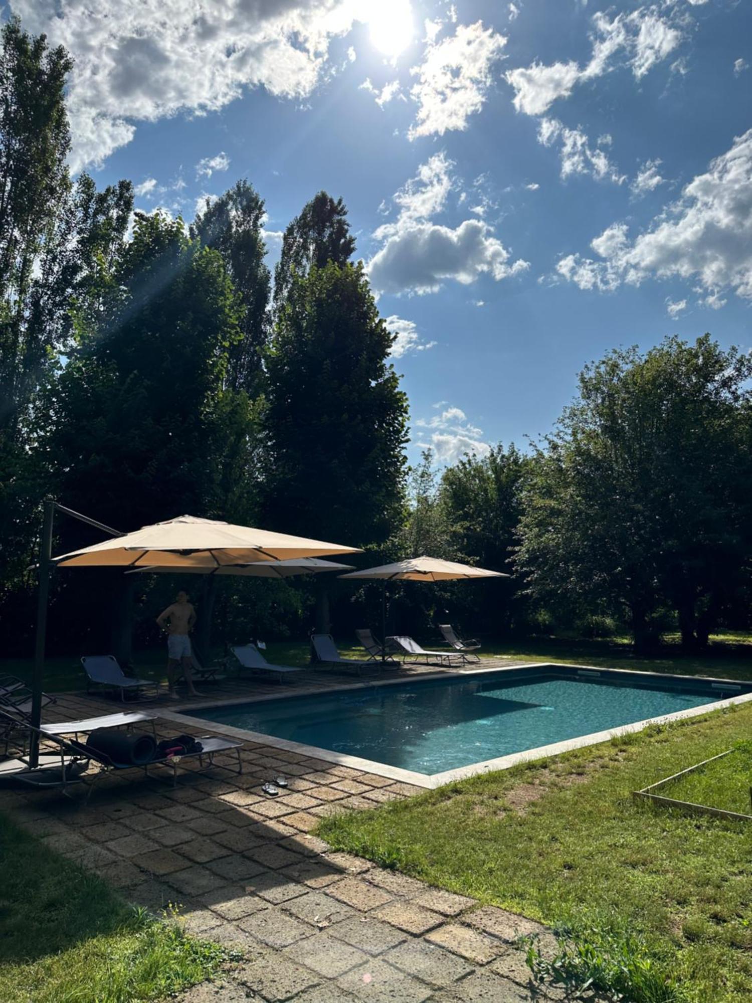 Bed & Breakfast Casale La Gora - Di Charme Figline Valdarno