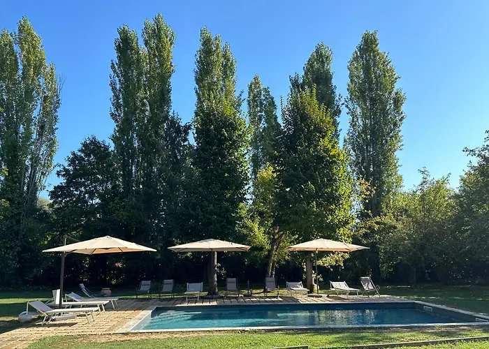 Casale La Gora - B&B Di Charme