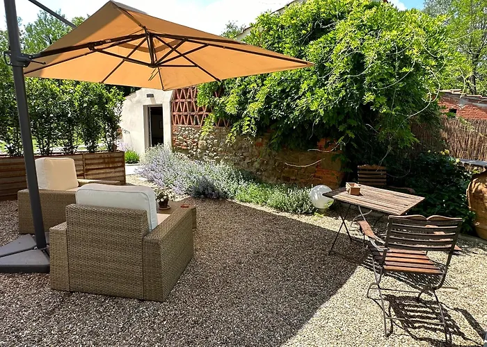 Casale La Gora - B&B Di Charme