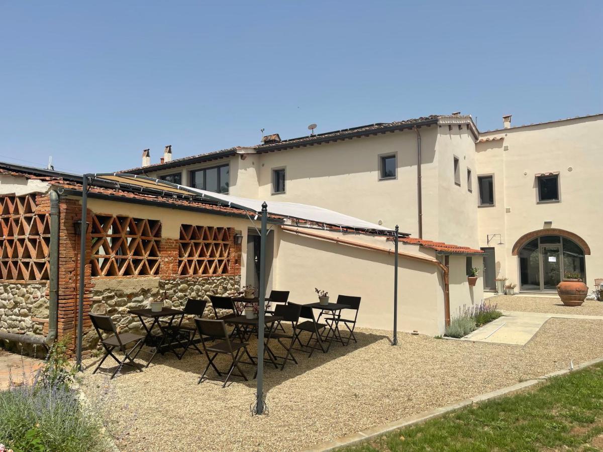 Casale La Gora - Di Charme Figline Valdarno