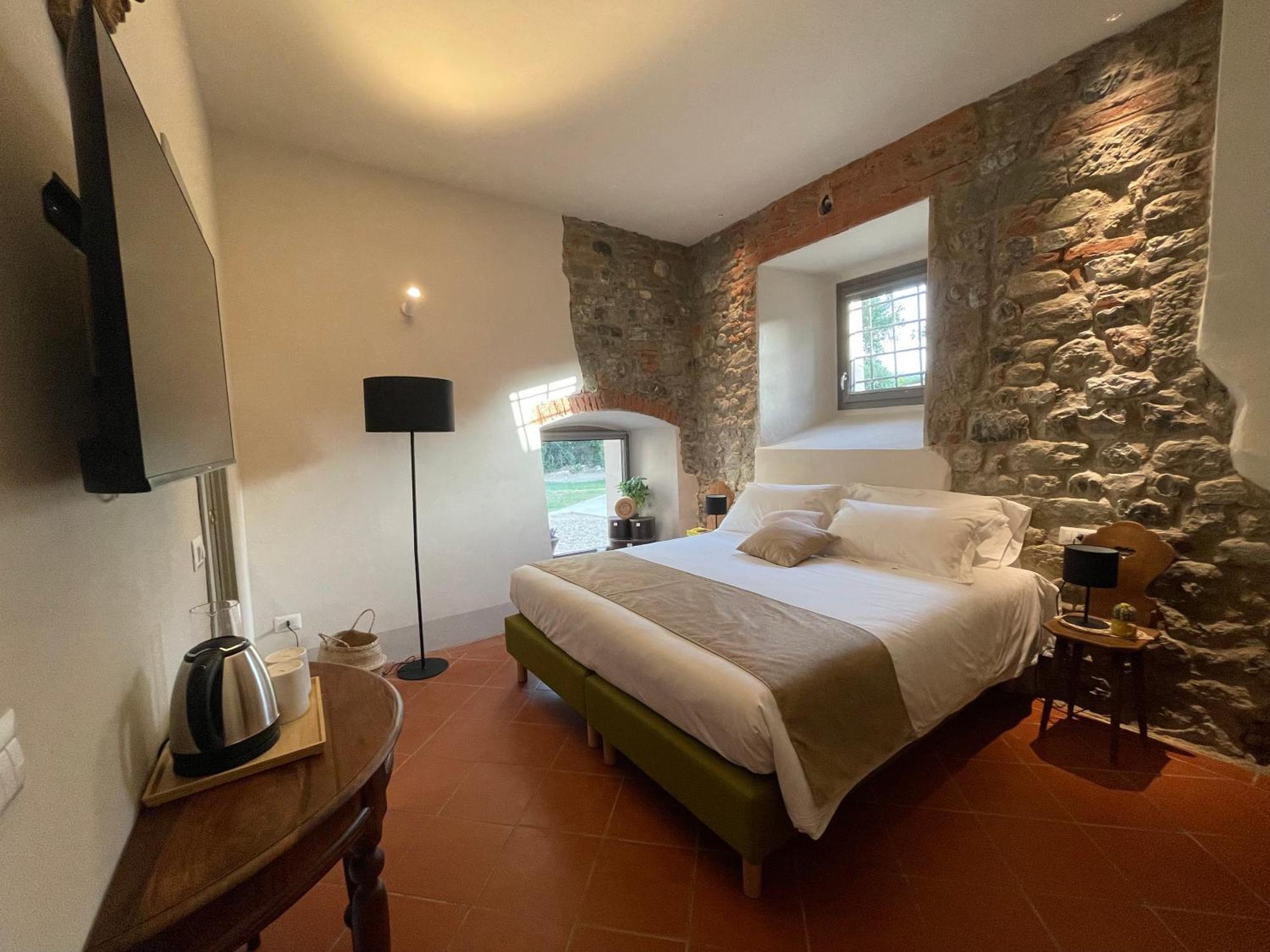 Casale La Gora - Di Charme * Figline Valdarno