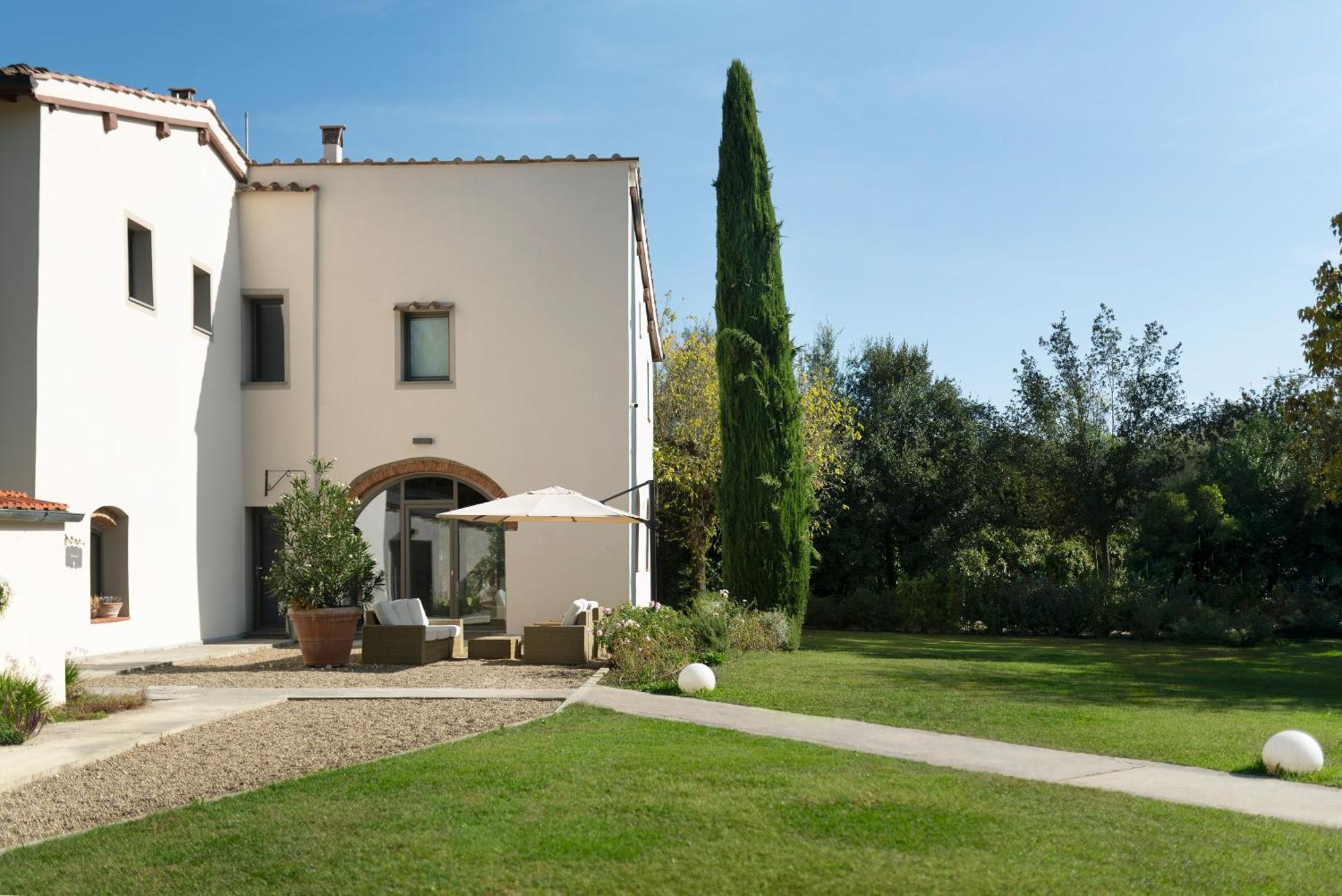 Casale La Gora - Di Charme Figline Valdarno